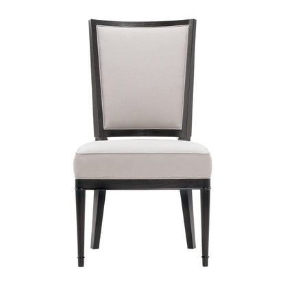Modern Luxury Side Chair
