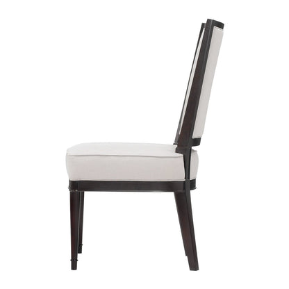 Modern Luxury Side Chair