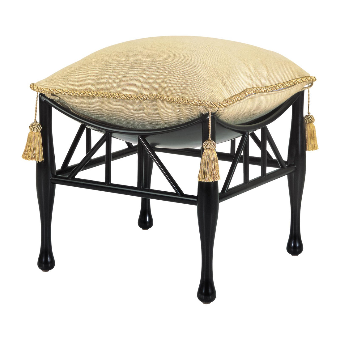 Bolier Classics Thebes Stool