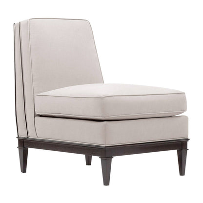 Modern Luxury Lounge Chair