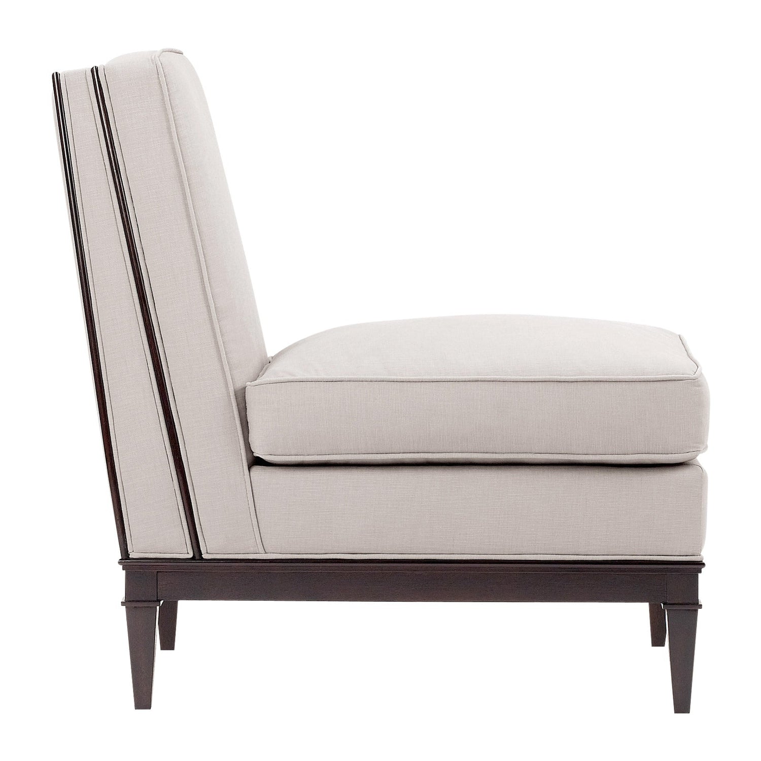 Modern Luxury Lounge Chair