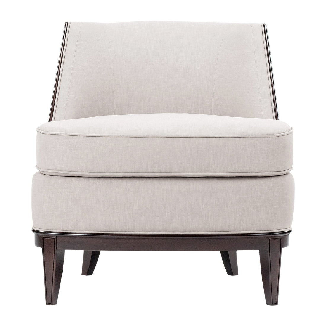 Modern Luxury Small Lounge Chair