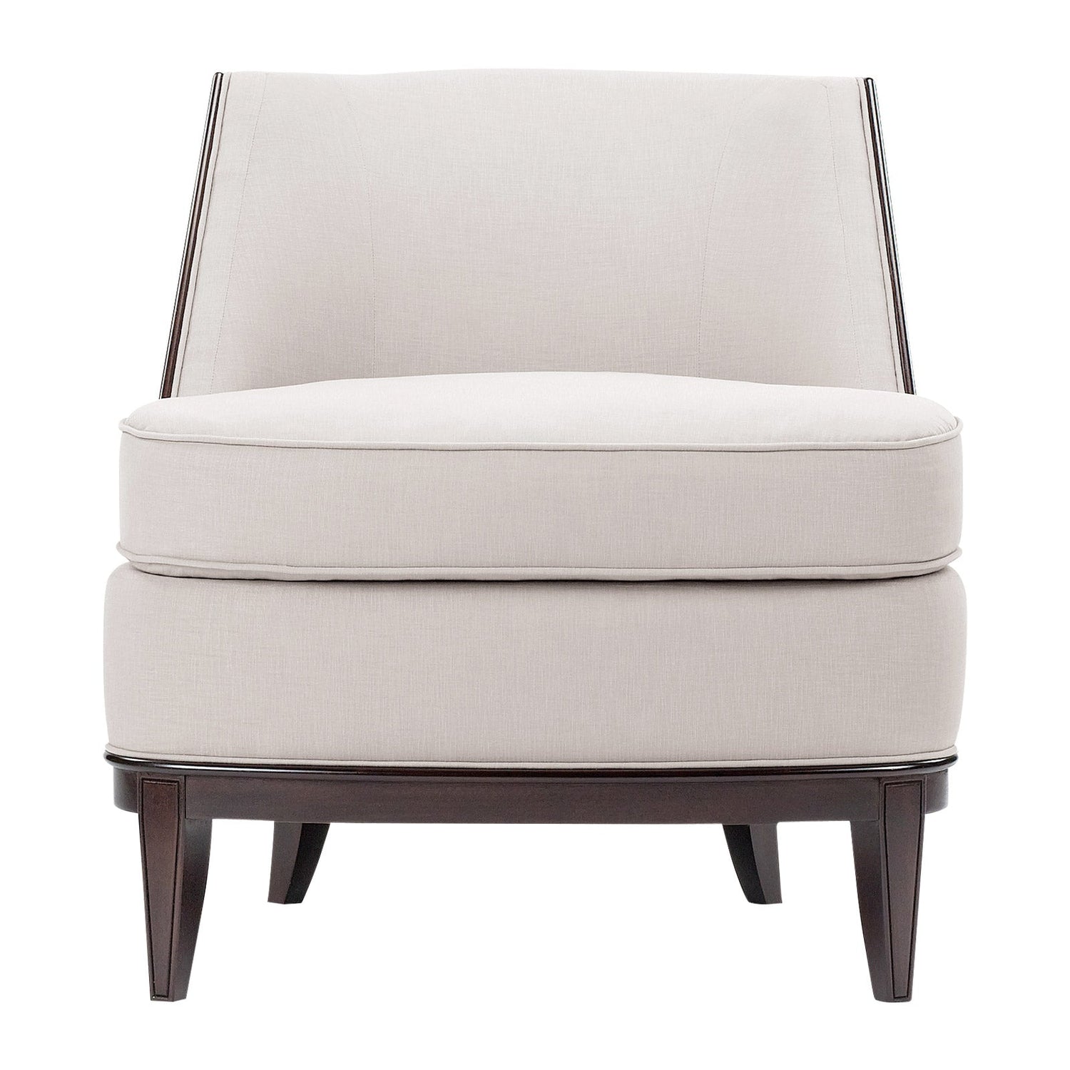 Modern Luxury Small Lounge Chair
