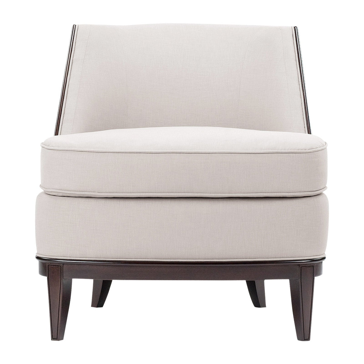 Modern Luxury Small Lounge Chair