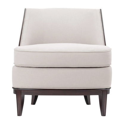 Modern Luxury Small Lounge Chair