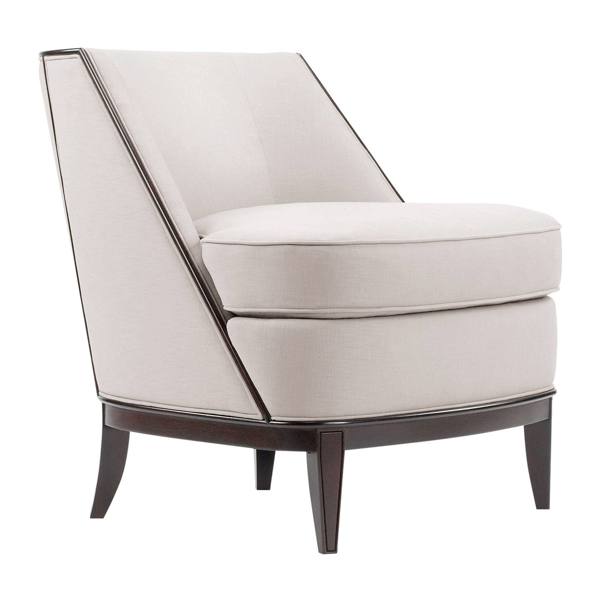 Modern Luxury Small Lounge Chair