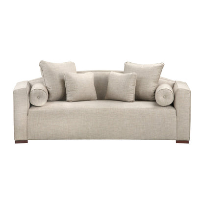 Modern Luxury Sofa