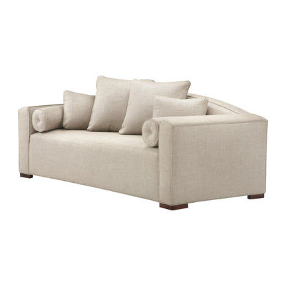 Modern Luxury Sofa