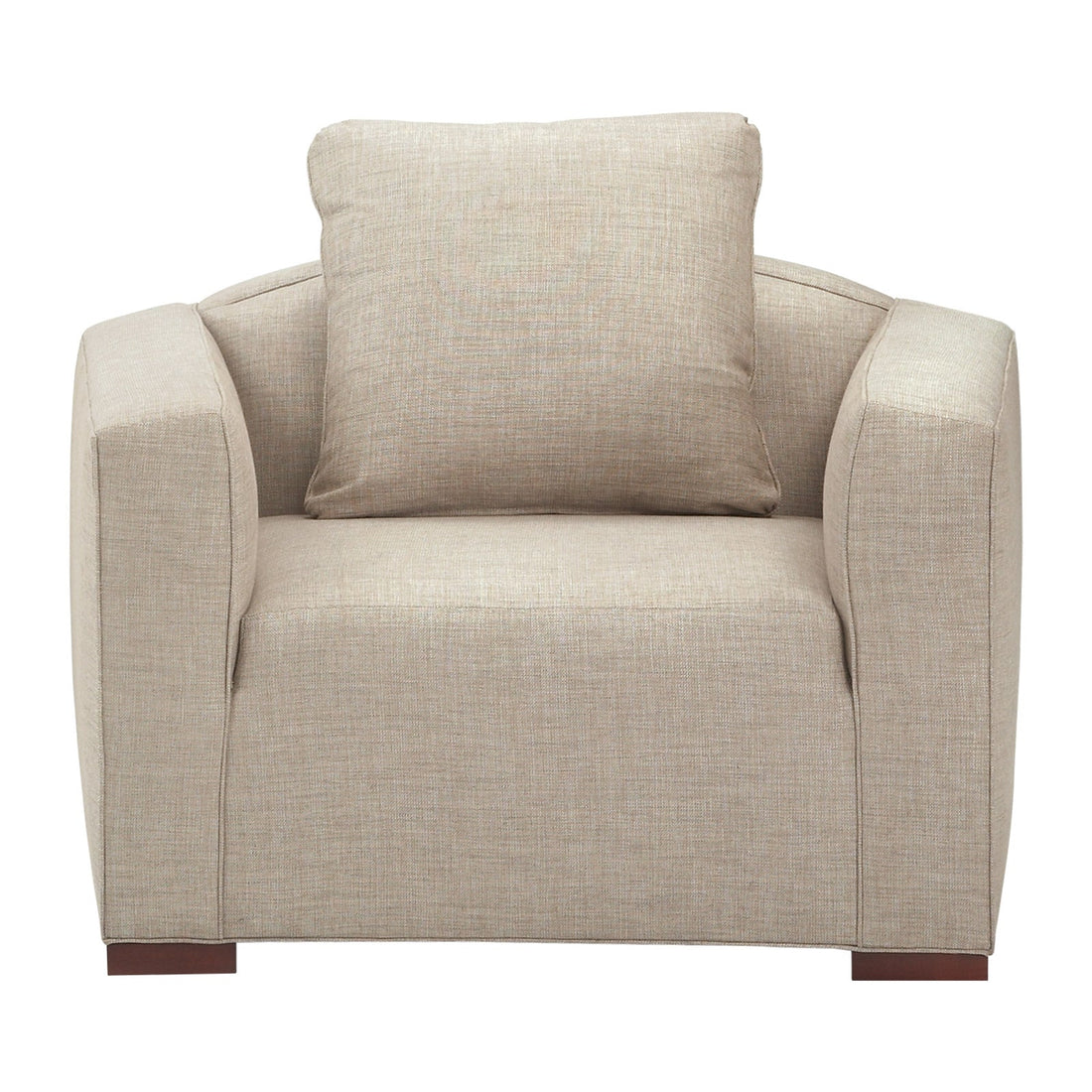 Modern Luxury Lounge Chair