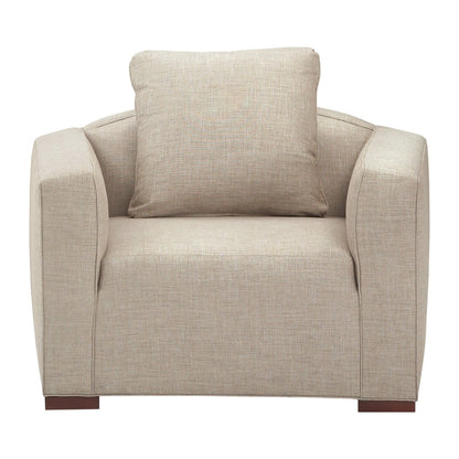 Modern Luxury Lounge Chair