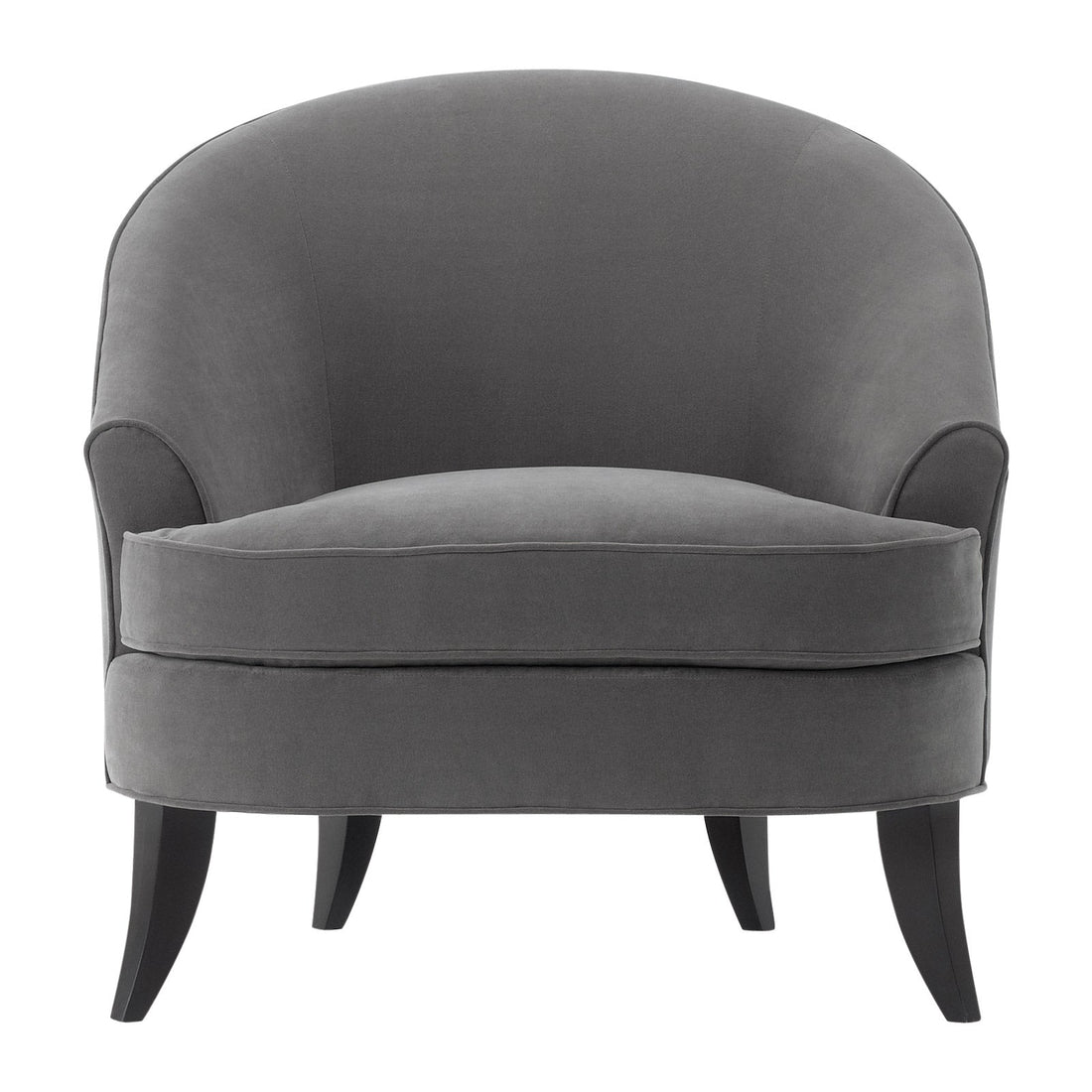 Modern Luxury Club Chair