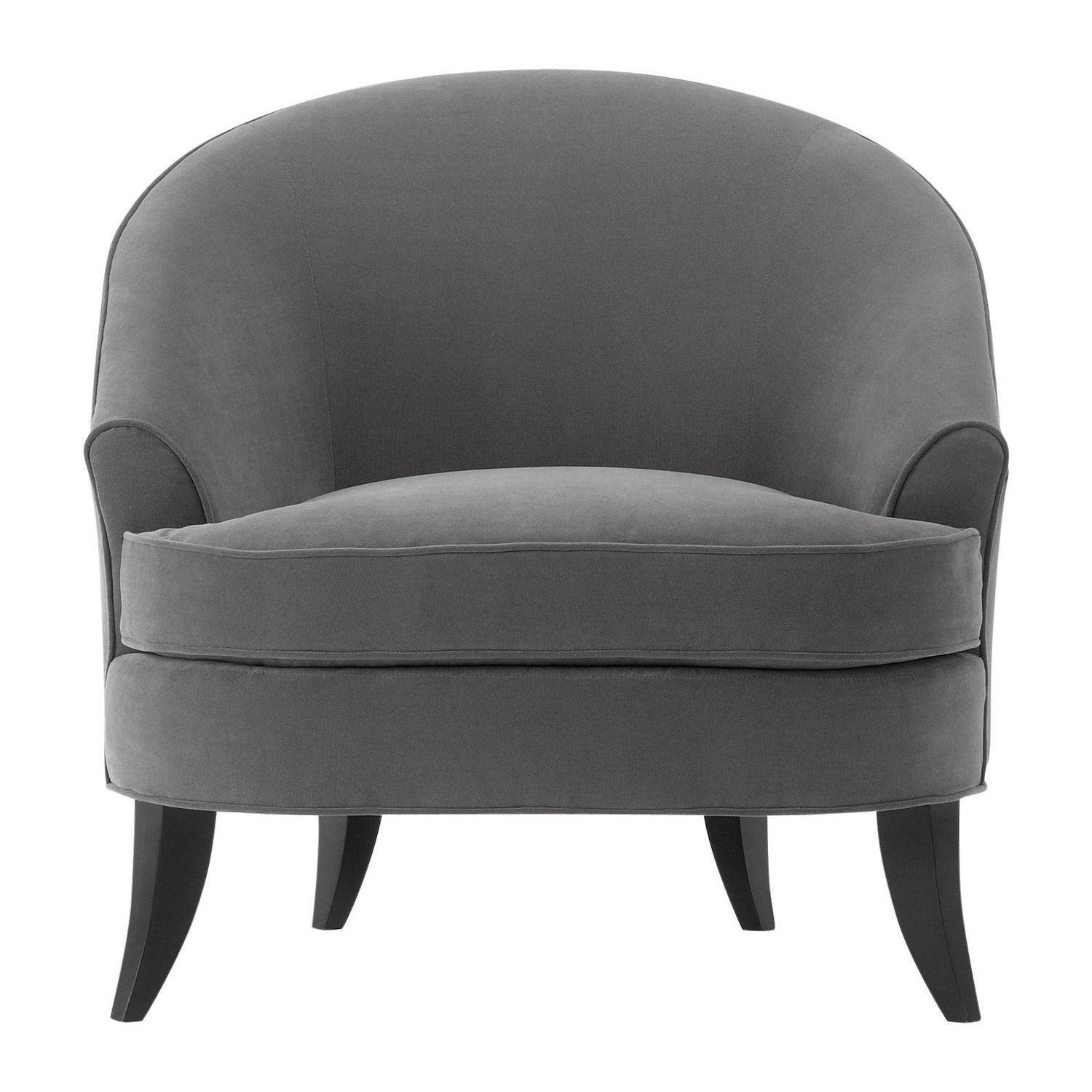 Modern Luxury Club Chair