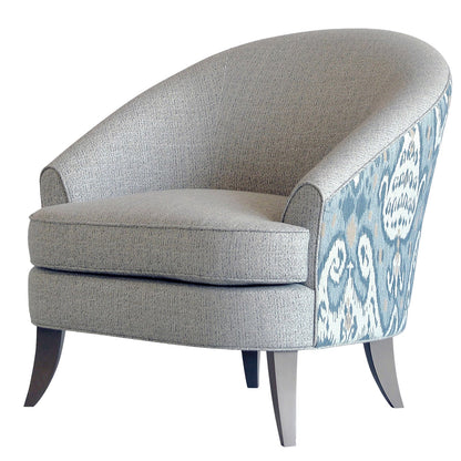 Modern Luxury Club Chair