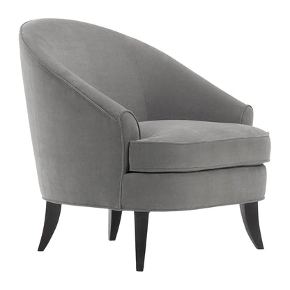 Modern Luxury Club Chair