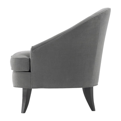 Modern Luxury Club Chair