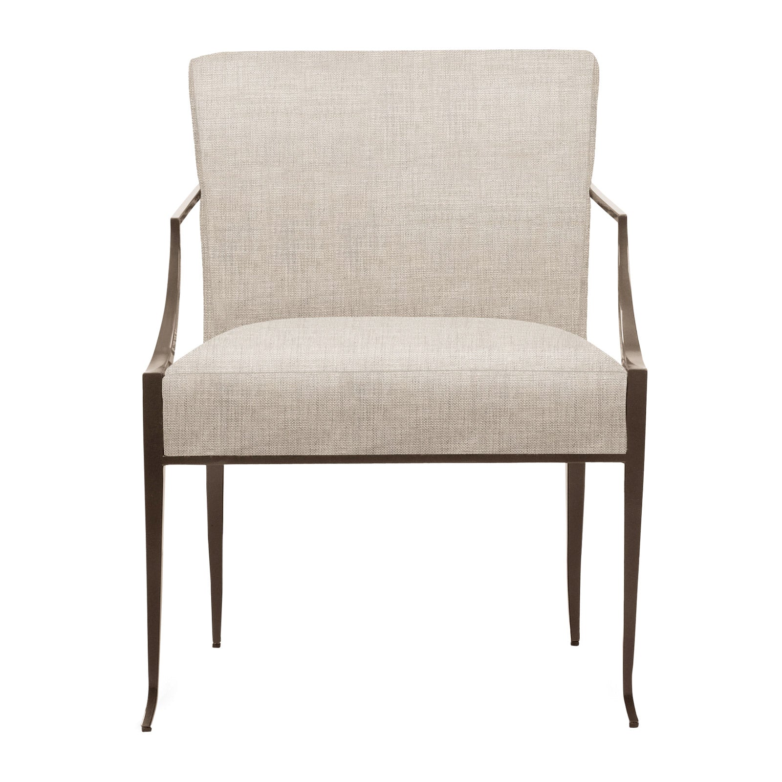 Modern Luxury Berkeley Arm Chair