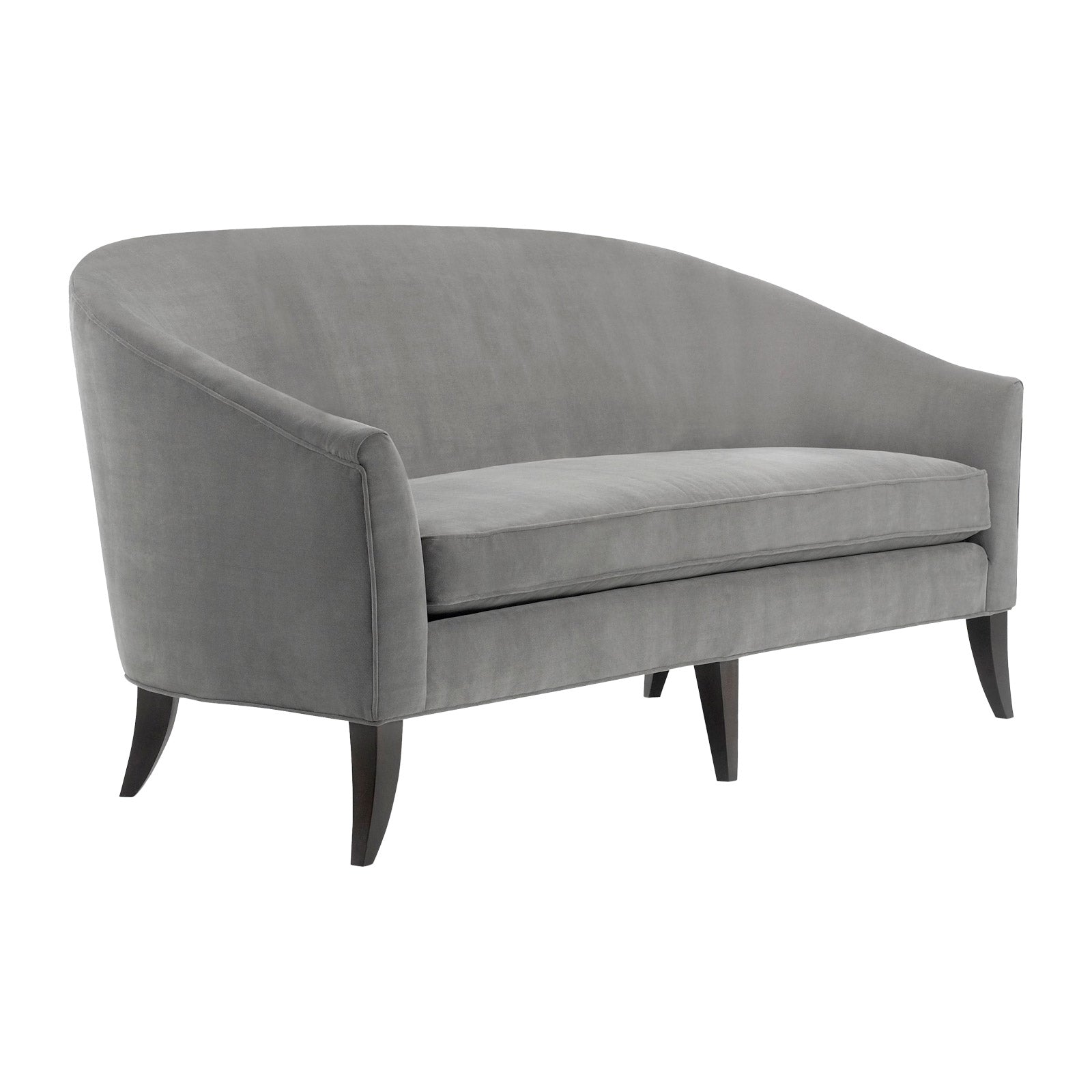 Modern Luxury Settee