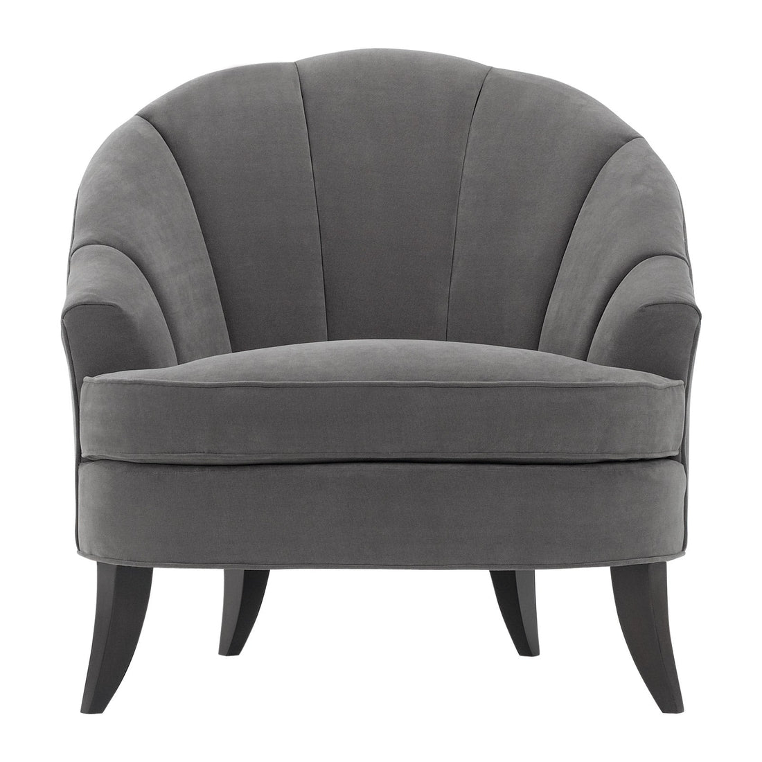 Modern Luxury Club Chair