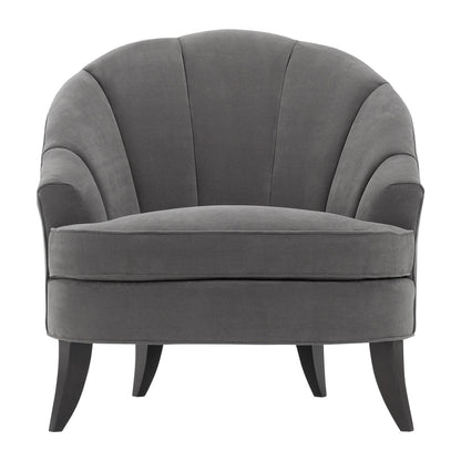 Modern Luxury Club Chair