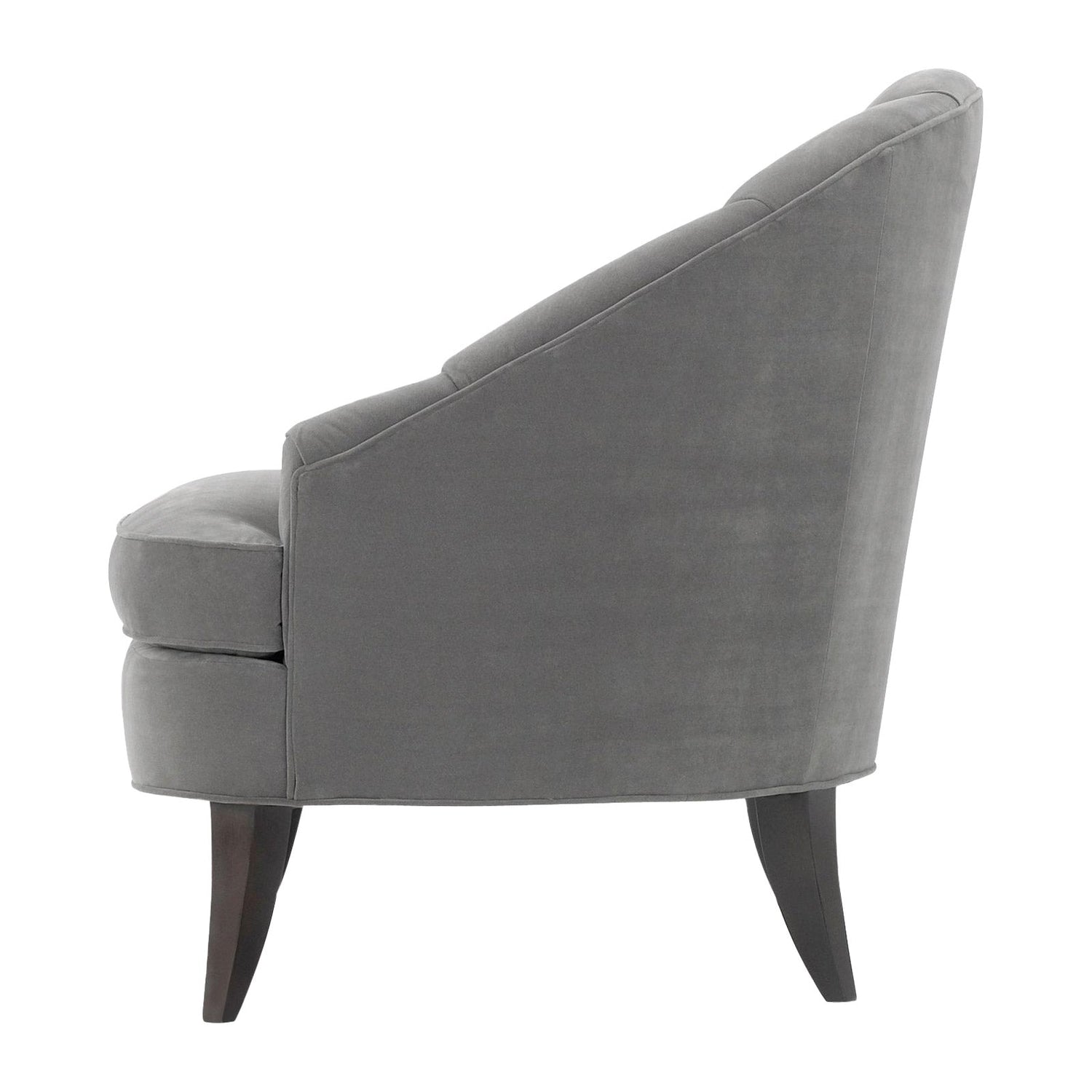 Modern Luxury Club Chair