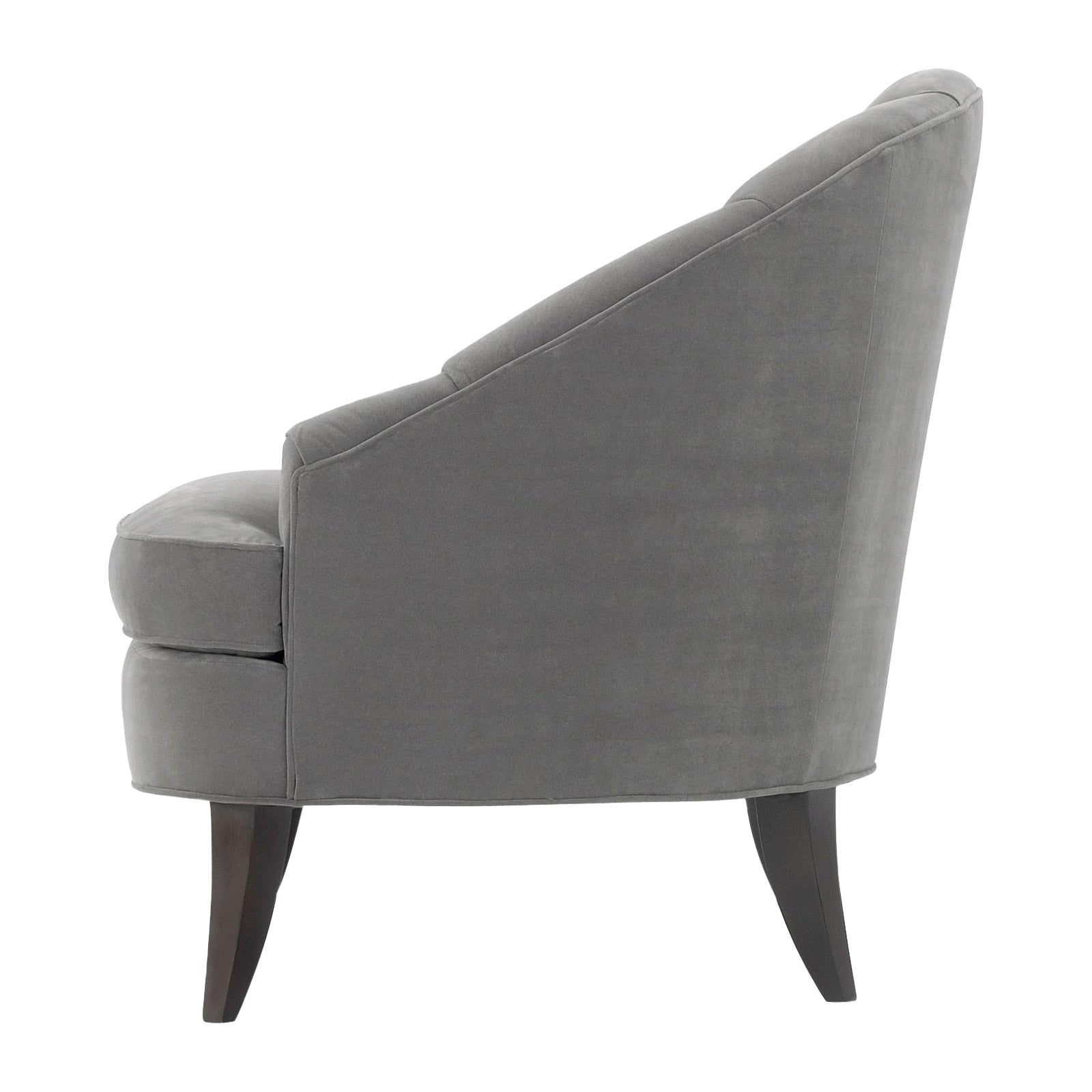 Modern Luxury Club Chair
