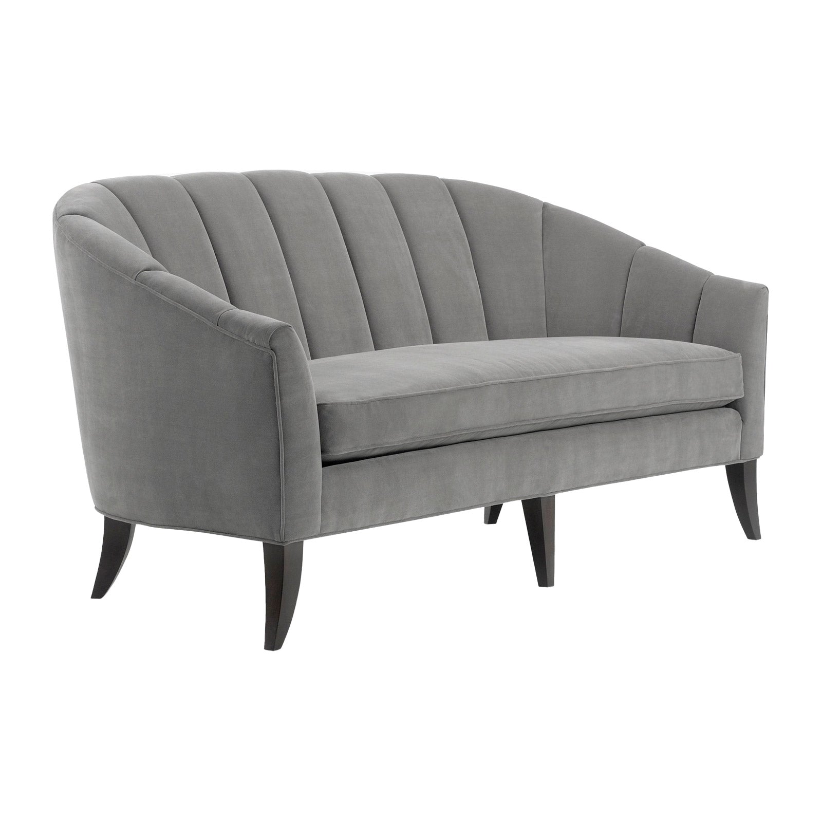 Modern Luxury Settee