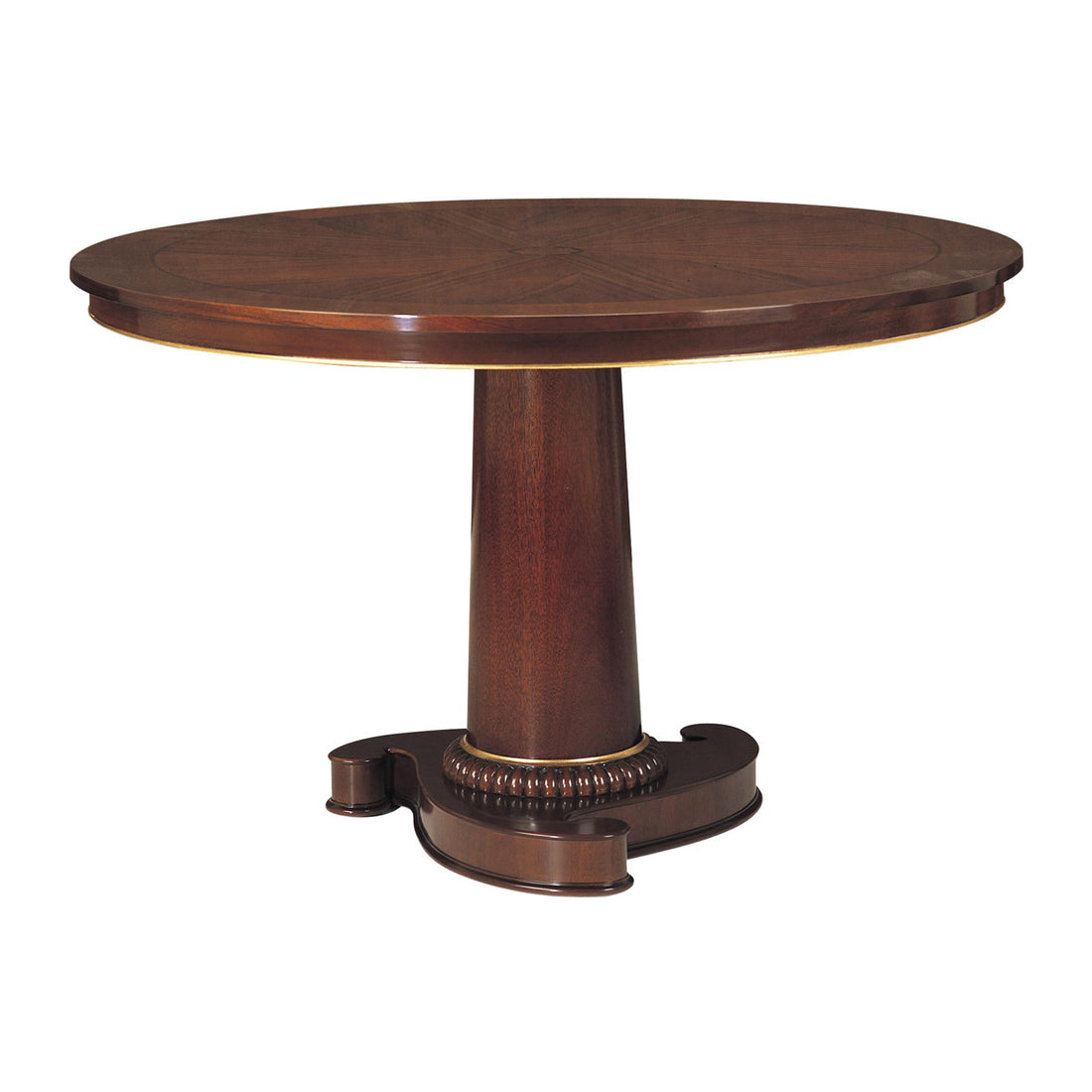 Bolier Classics Round Table