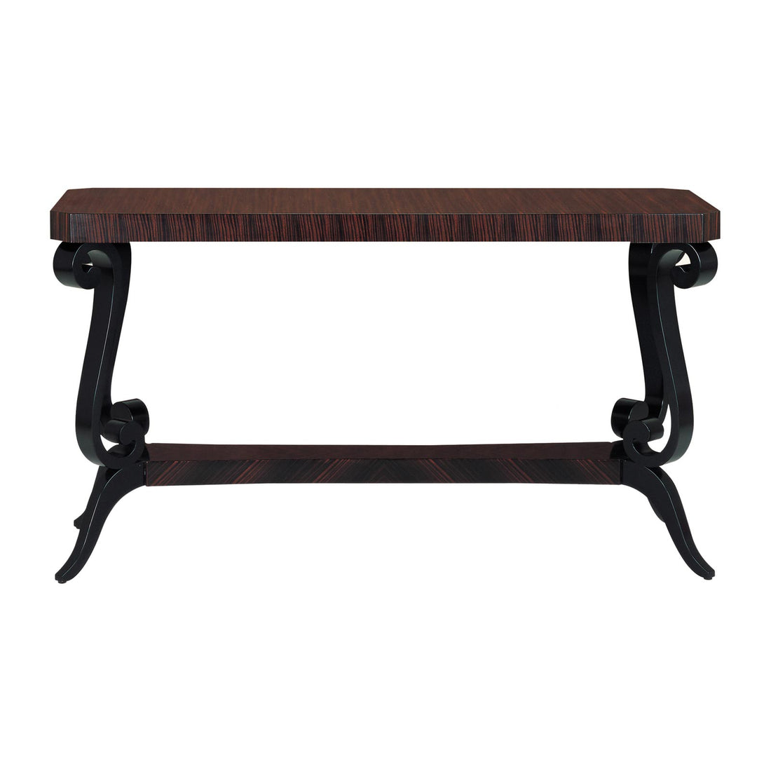 Bolier Classics Ebony Console