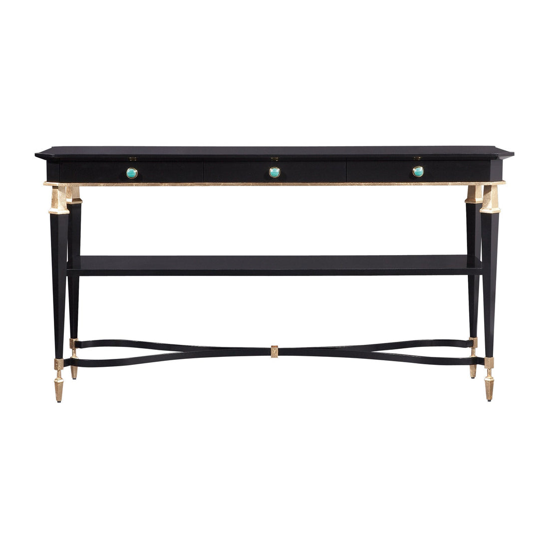 Modern Luxury Console Table