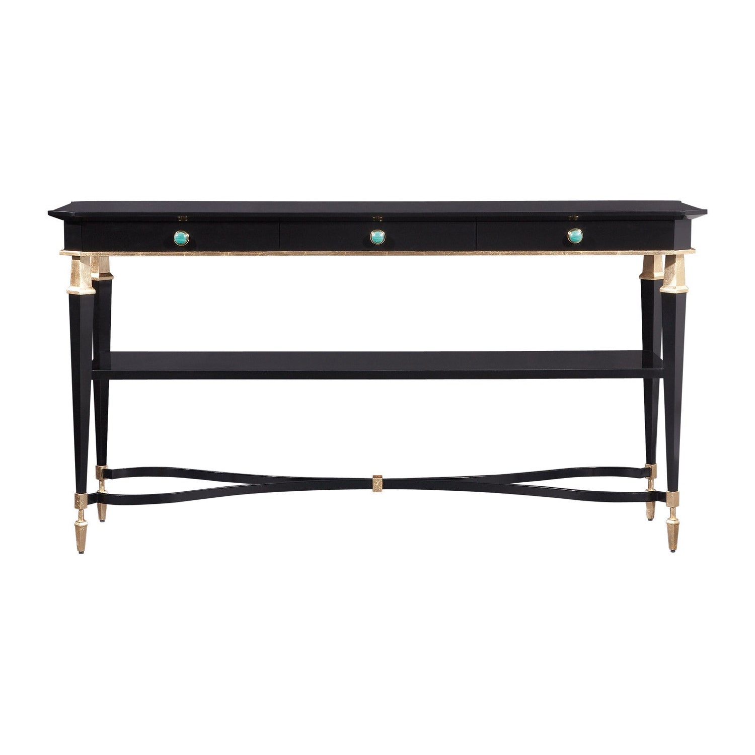 Modern Luxury Console Table