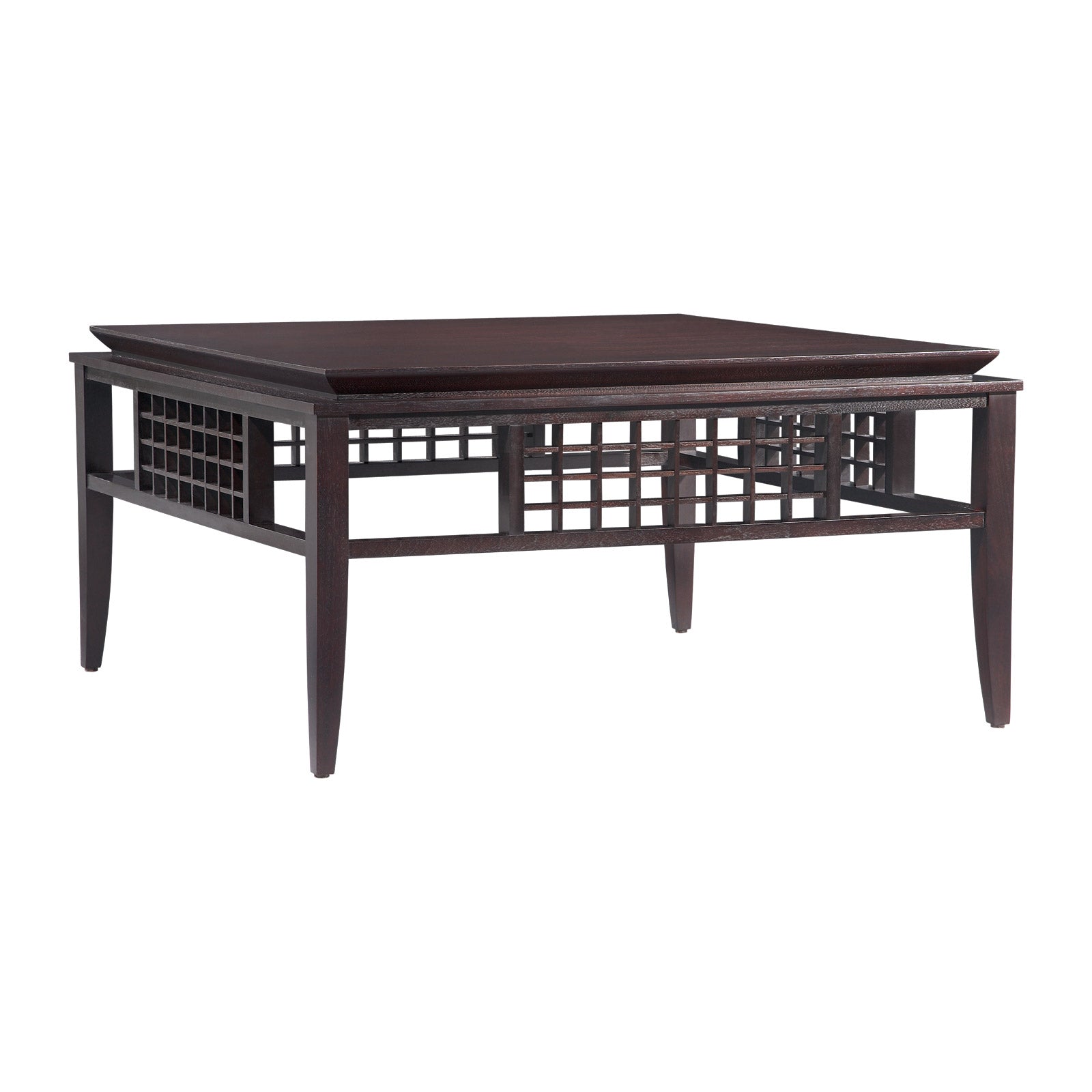 Modern Luxury Cocktail Table