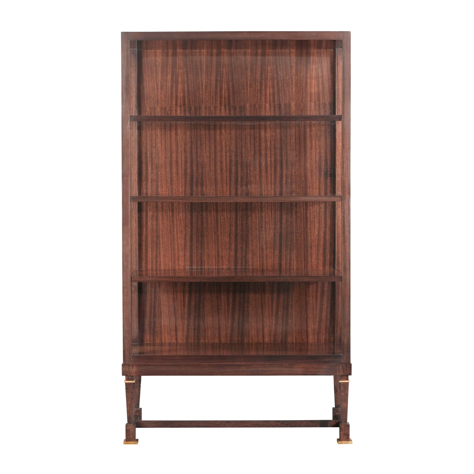 Modern Luxury Display Case