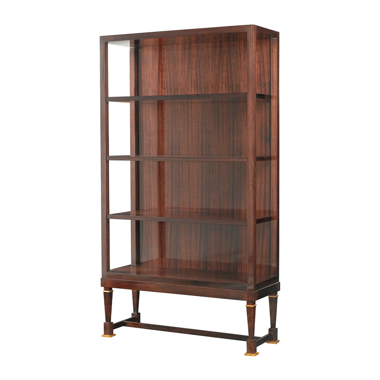Modern Luxury Display Case