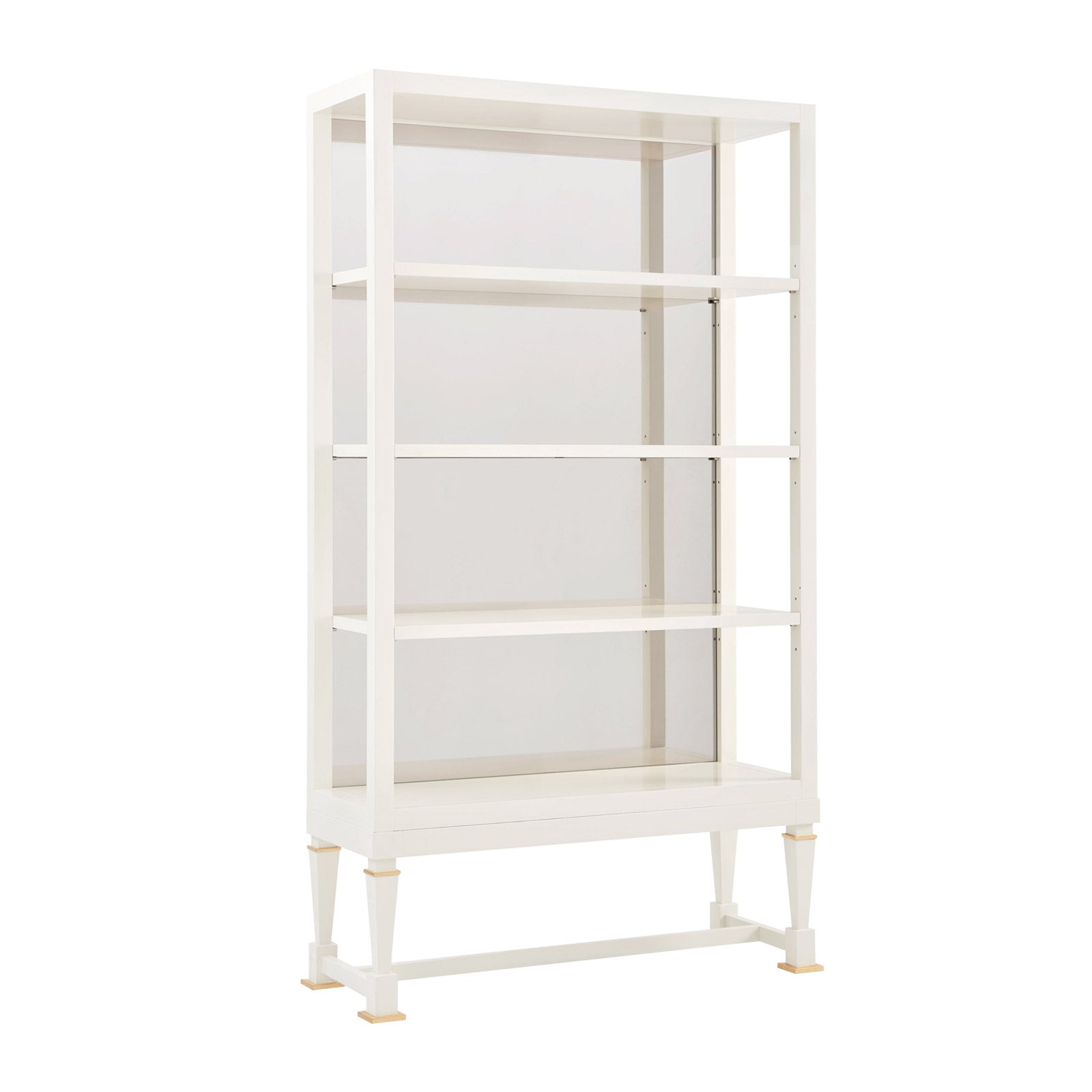 Modern Luxury Bookcase