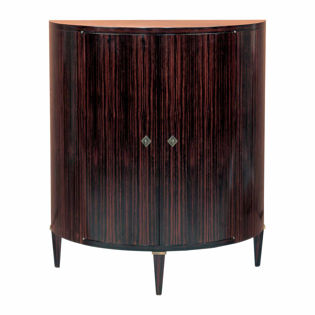 Bolier Classics Demilune Cabinet