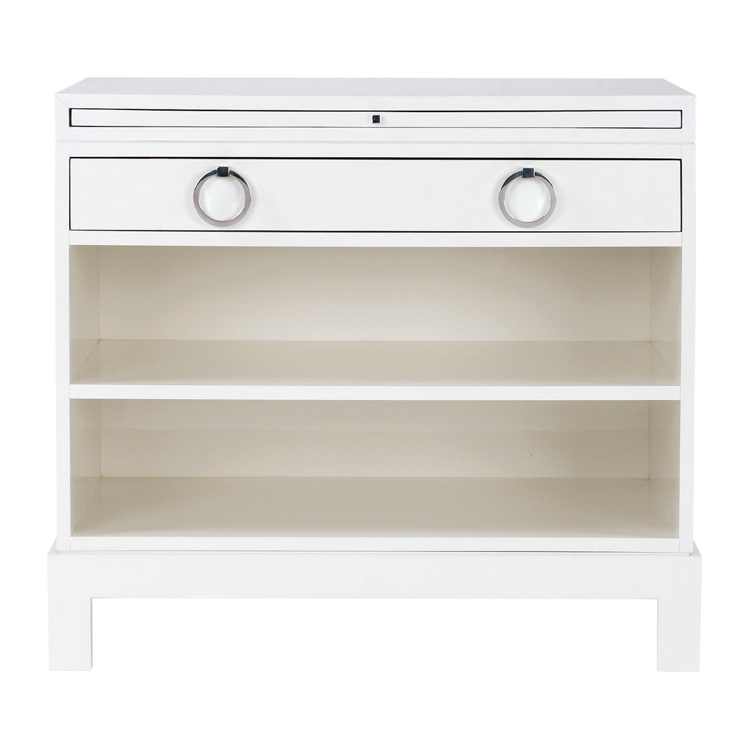 Modern Luxury Chest