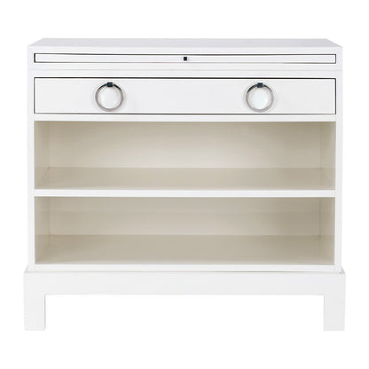 Modern Luxury Chest