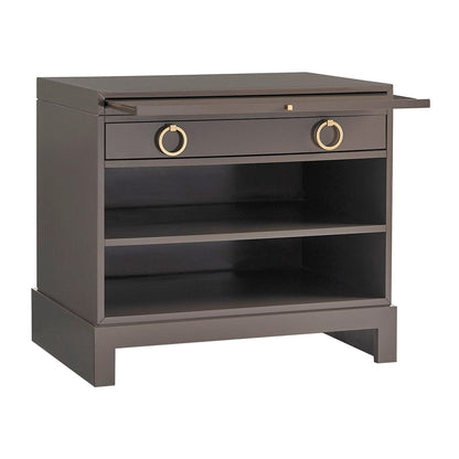 Modern Luxury Chest
