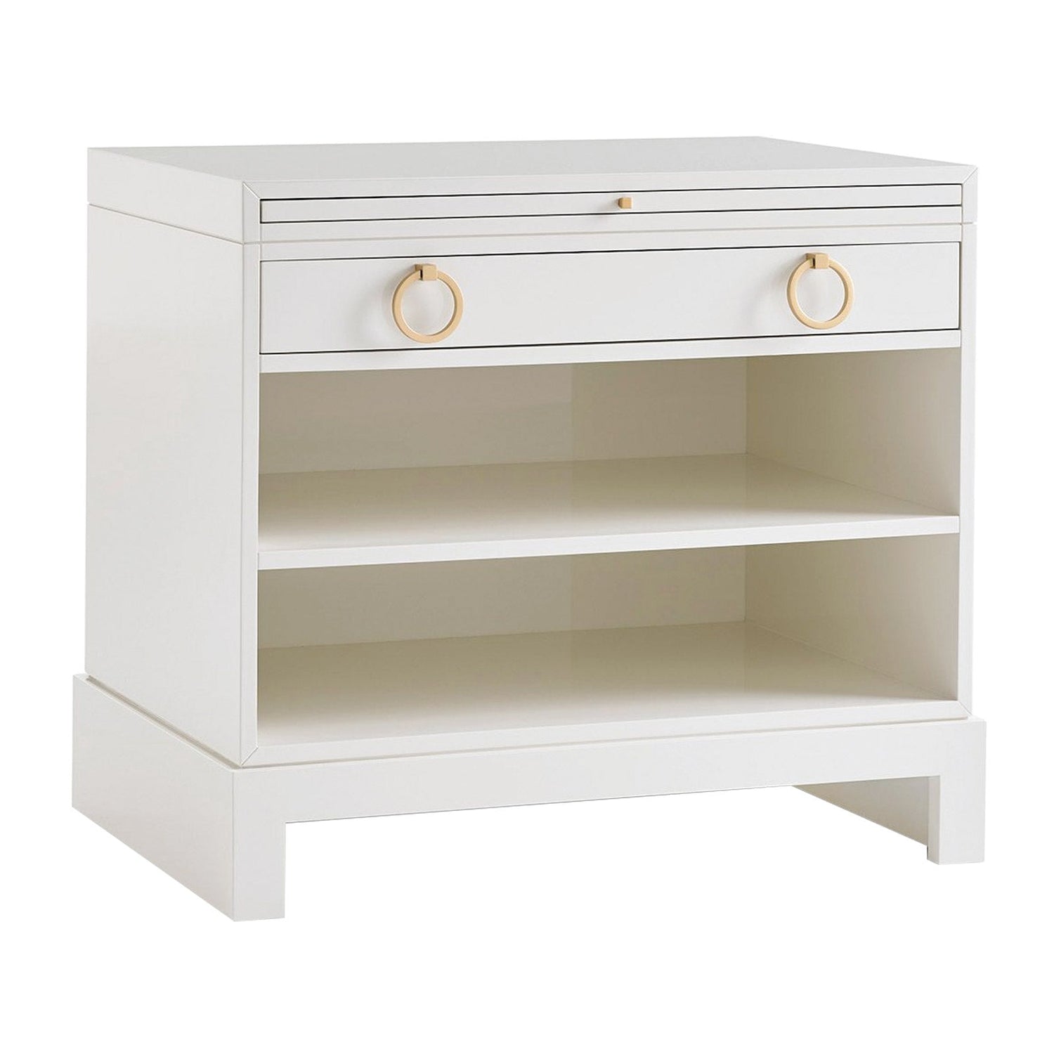 Modern Luxury Chest