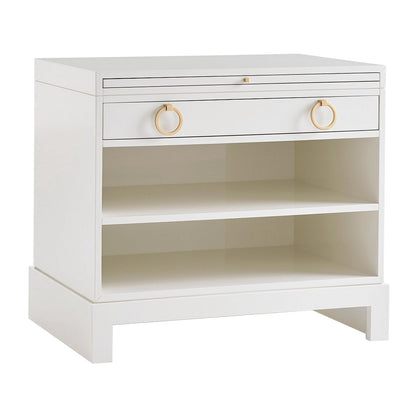 Modern Luxury Chest