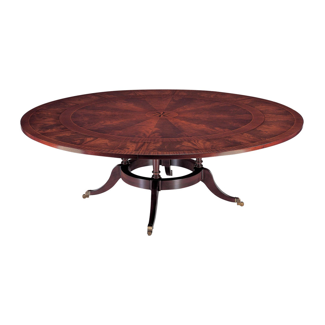 Bolier Classics Regency Style Dining Table
