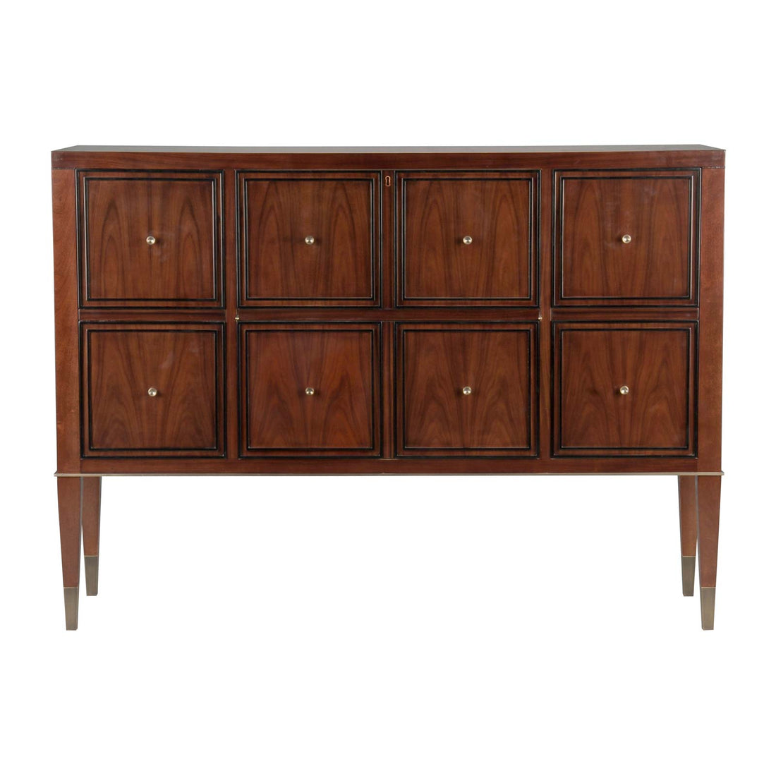 Bolier Classics Sideboard With Serving Station
