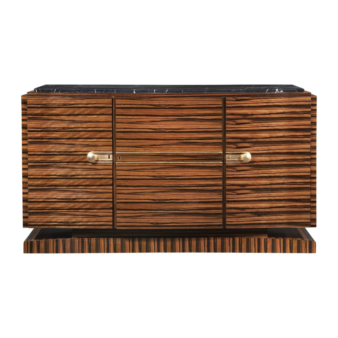 Modern Luxury Credenza