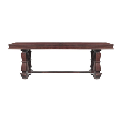 Modern Luxury Dining Table