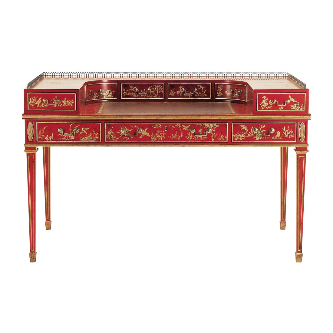 Bolier Classics Chinoiserie Desk