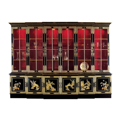 Bolier Classics Chinoiserie Cabinet