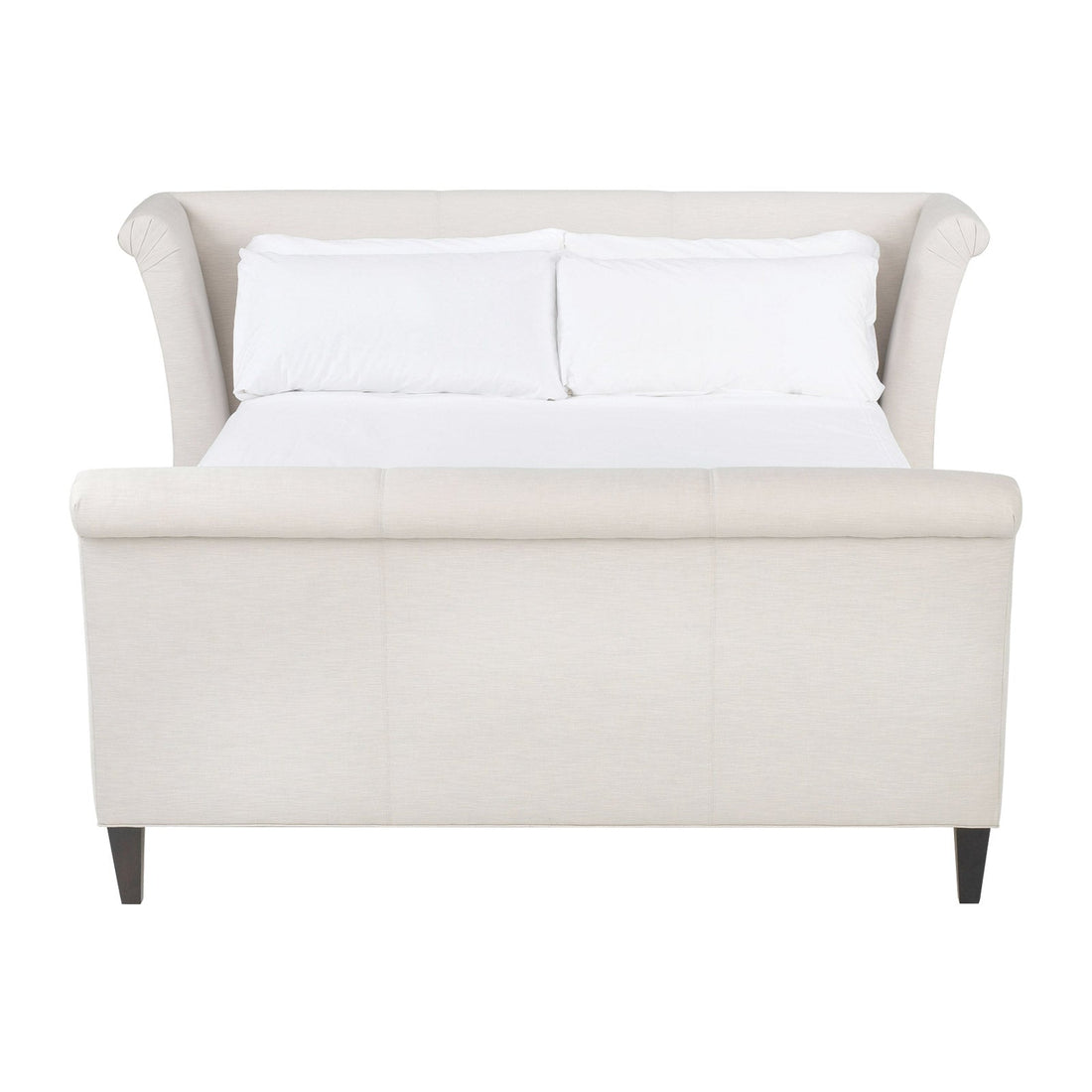 Modern Luxury Upholstered Bed