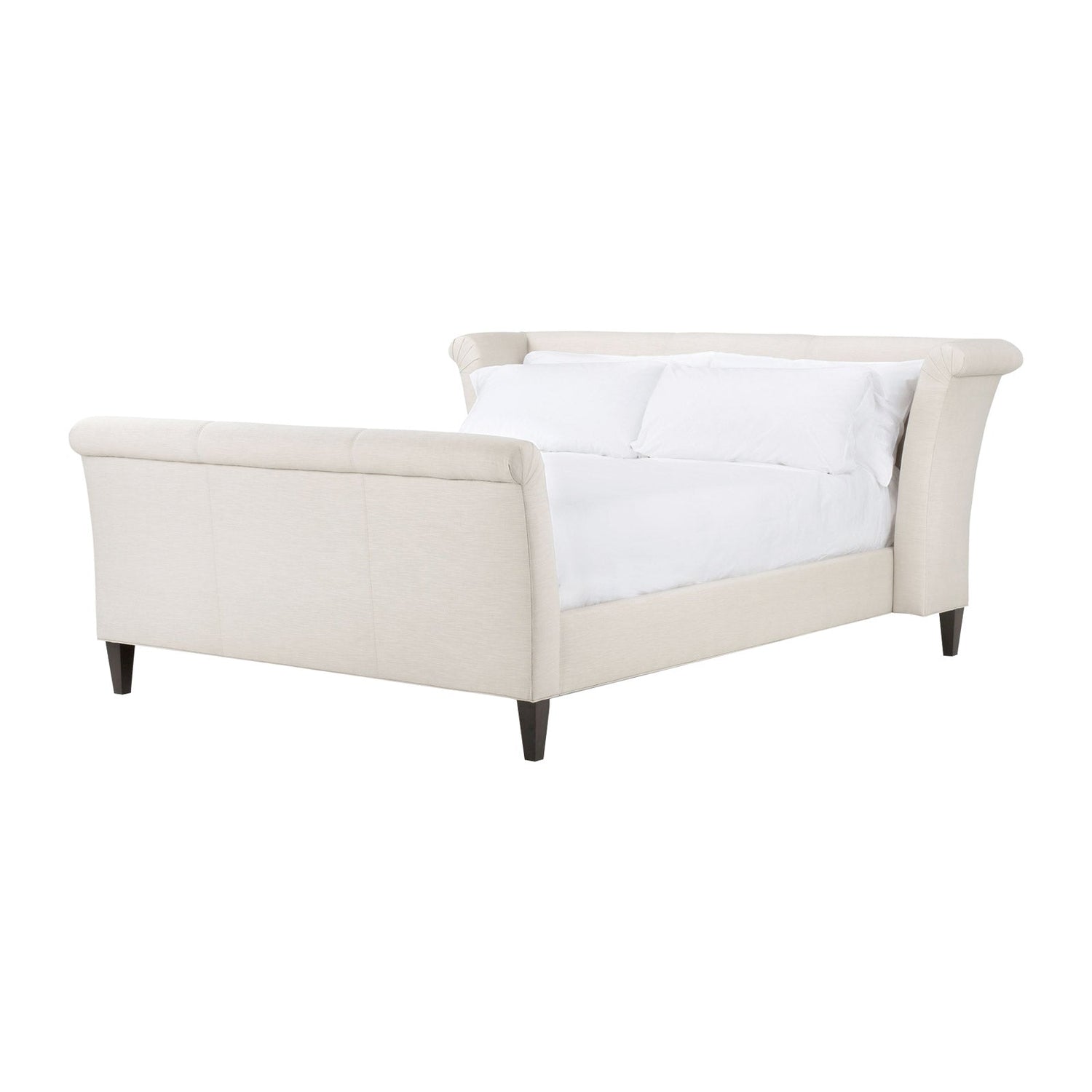 Modern Luxury Upholstered Bed