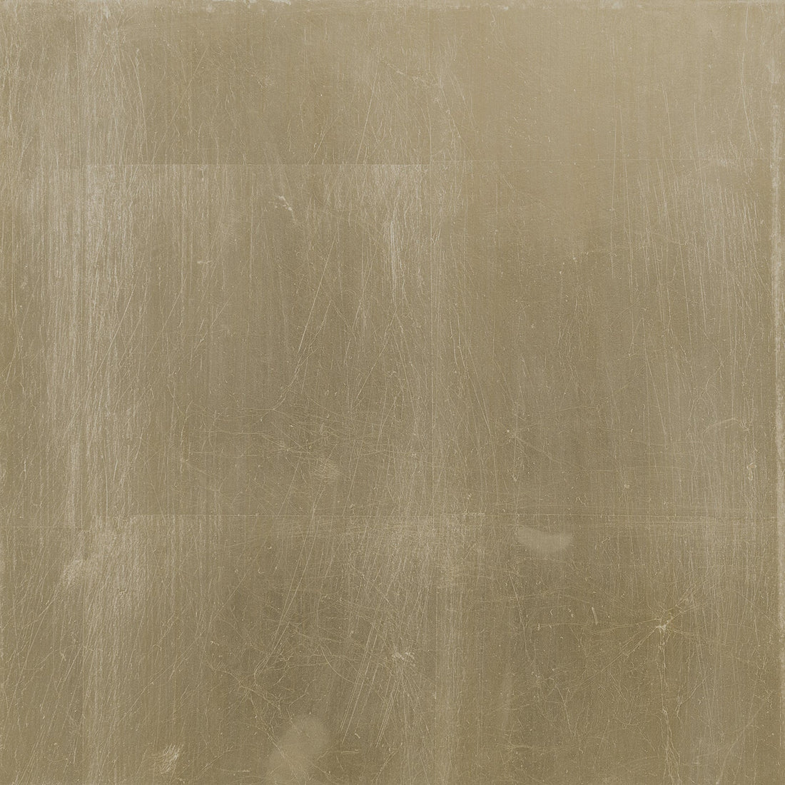 Antique Silver Leaf Finish