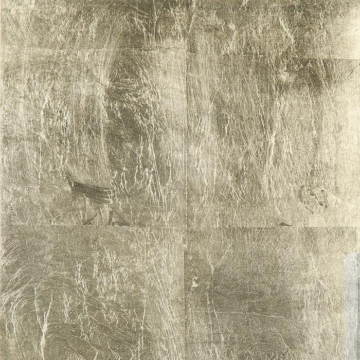 Silver Leaf Finish